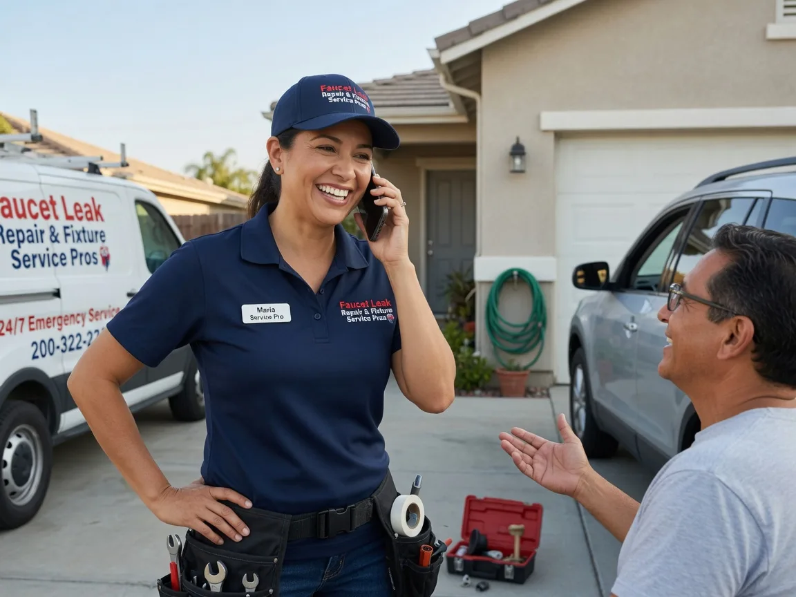 Faucet Repair Tuscola, IL FAQs