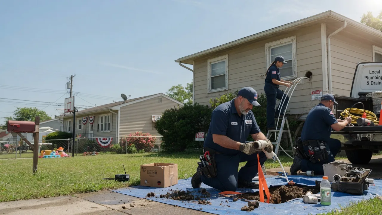 Faucet Repair in Tuscola, IL near me